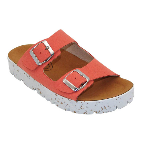 Broker Anatomic Shoes Γυναικεία ανατομικά σανδάλια Broker Anatomic Shoes Γυναικεία ανατομικά σανδάλια